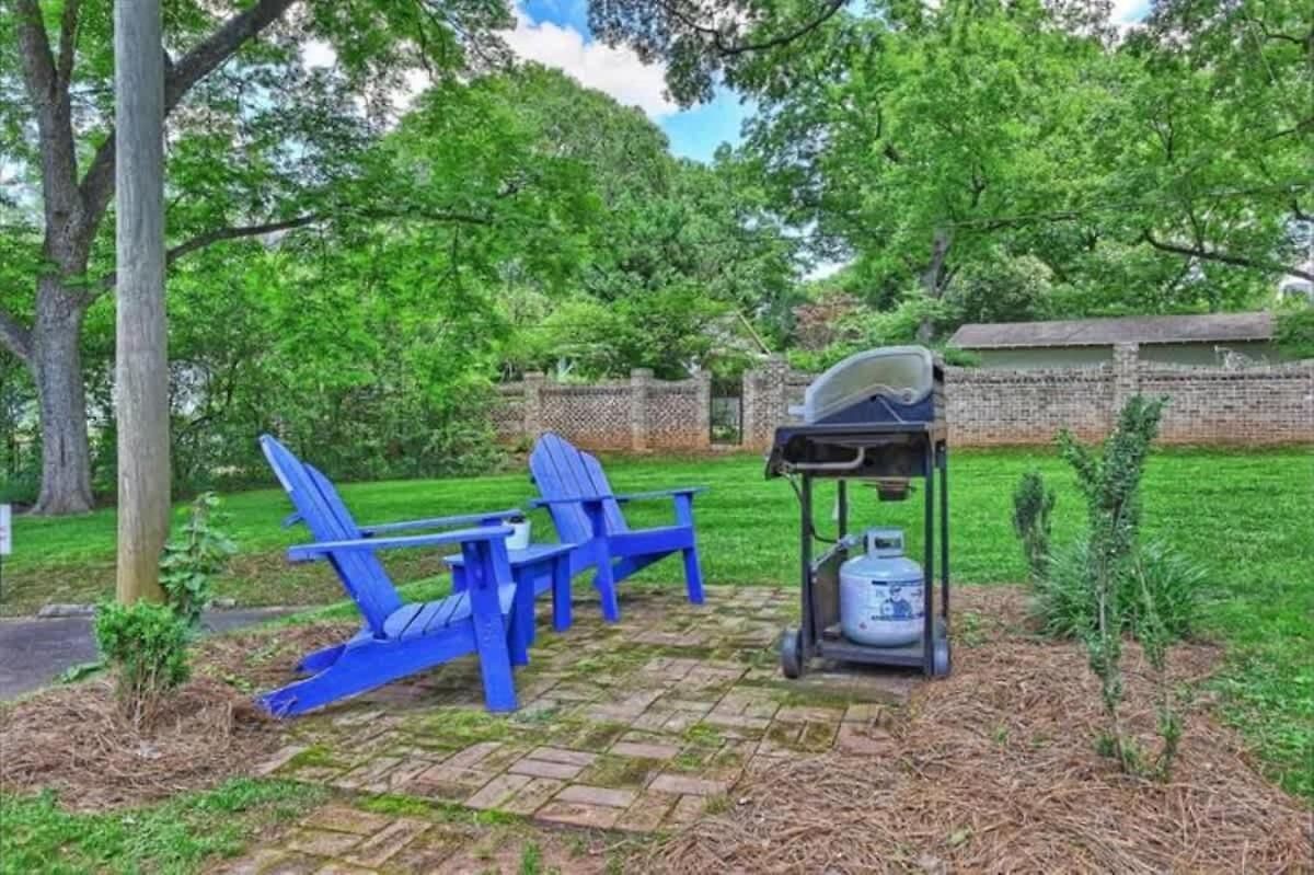 Relax Or Entertain In Luxurious 2br With Patio Holiday home
