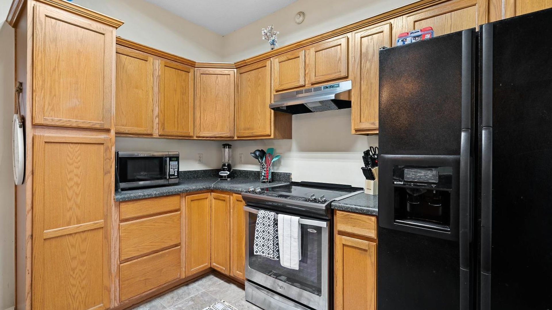 Cozy 4b 2 5b King Beds Jacuzzi * Charlotte
