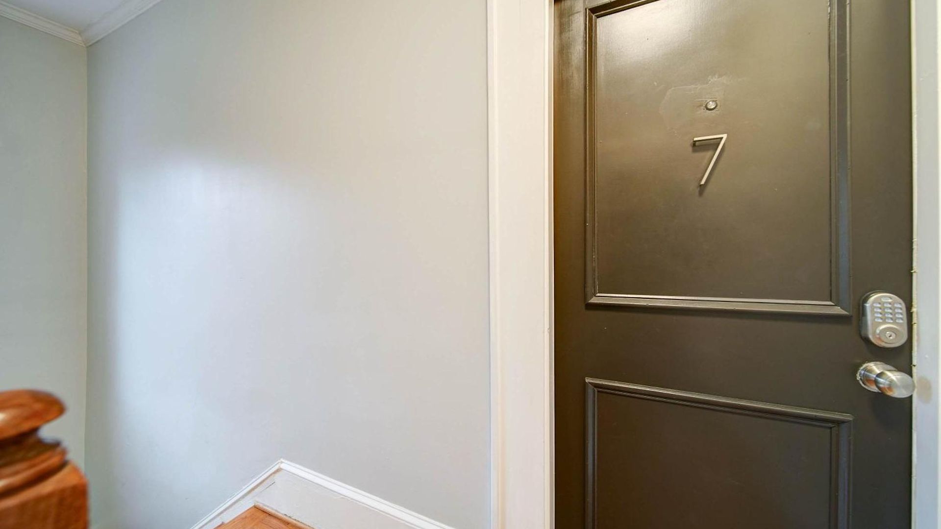 Holiday home Chic 1 Bedroom Units Near Dilworth