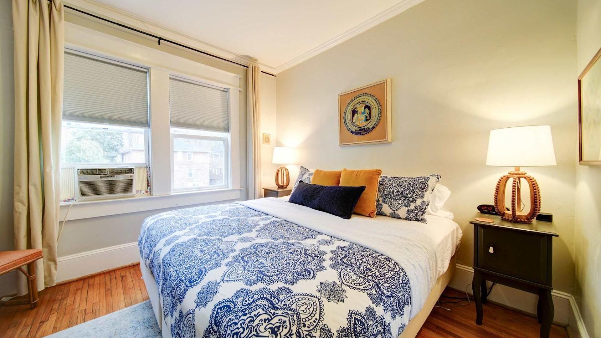 Holiday home Chic 1 Bedroom Units Near Dilworth *