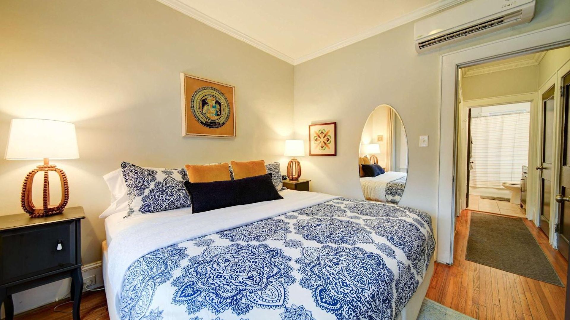 Holiday home Chic 1 Bedroom Units Near Dilworth *