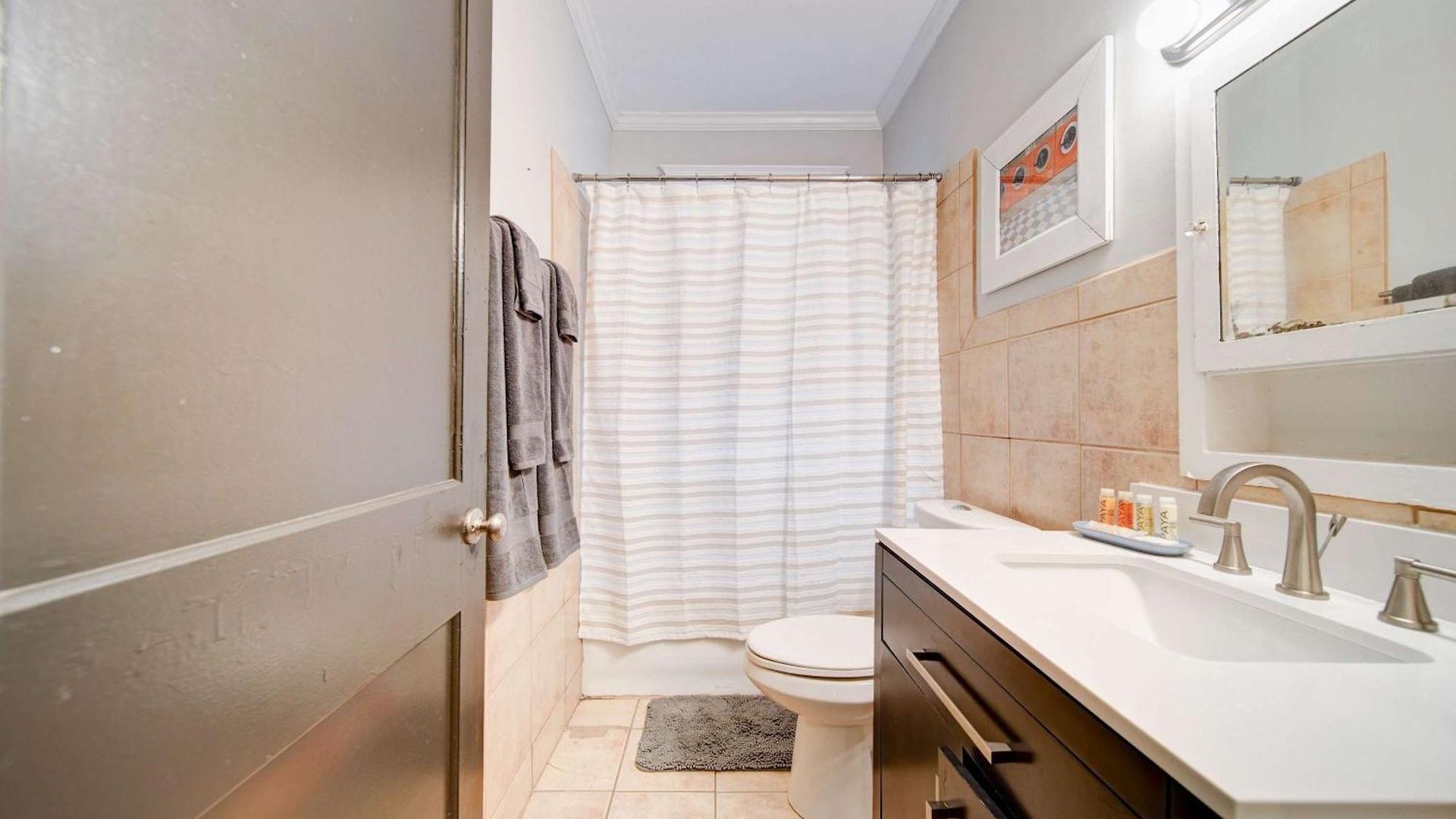 Holiday home Chic 1 Bedroom Units Near Dilworth Charlotte