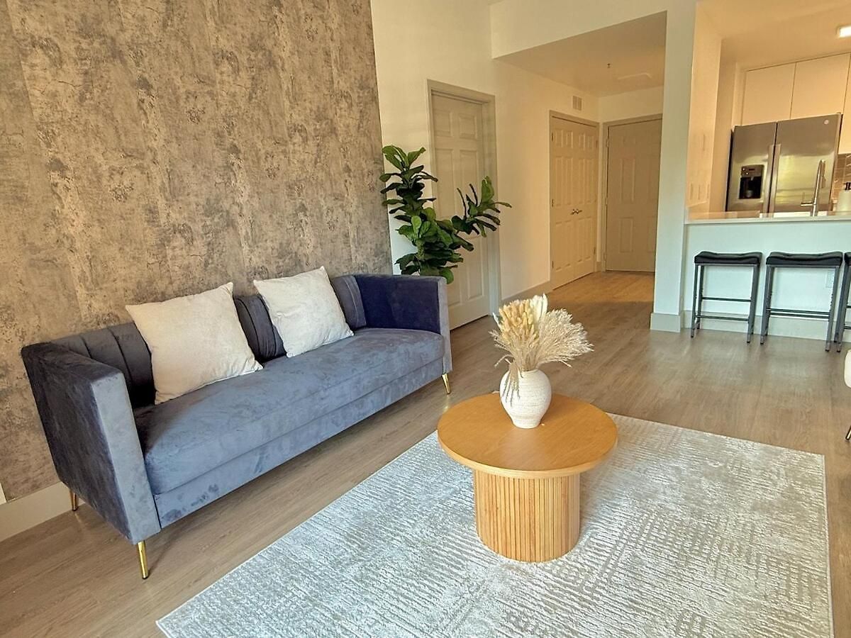 Apartment Luxury Uptown, Free Parking, 5min Bank Of America Stadium