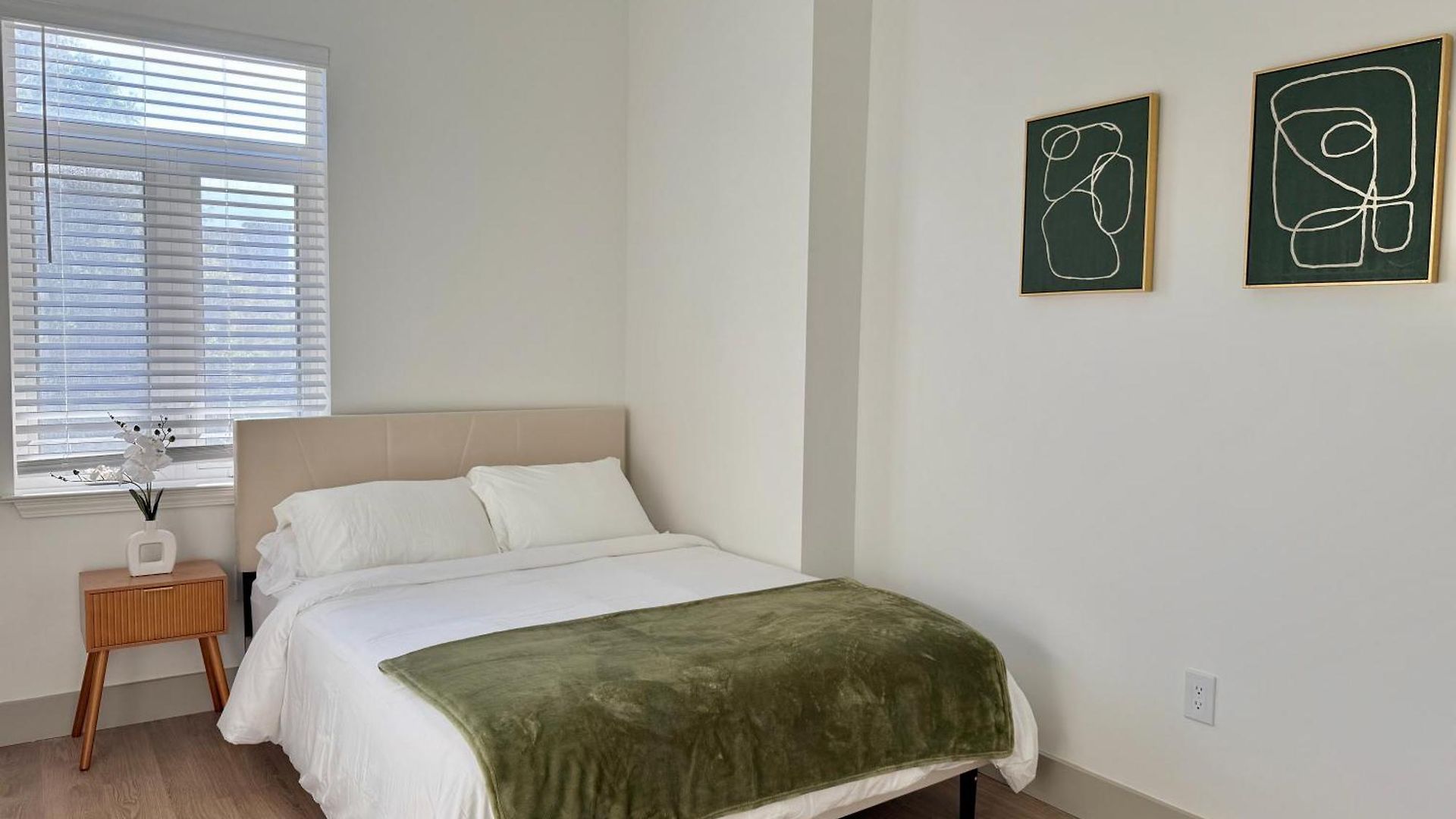 Apartment Luxury Uptown, Free Parking, 5min Bank Of America Stadium Charlotte