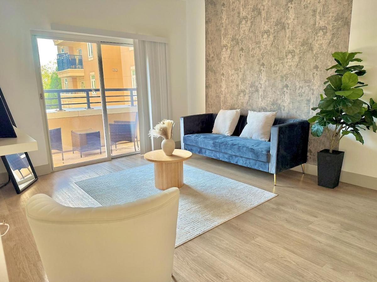 Luxury Uptown, Free Parking, 5min Bank Of America Stadium Charlotte