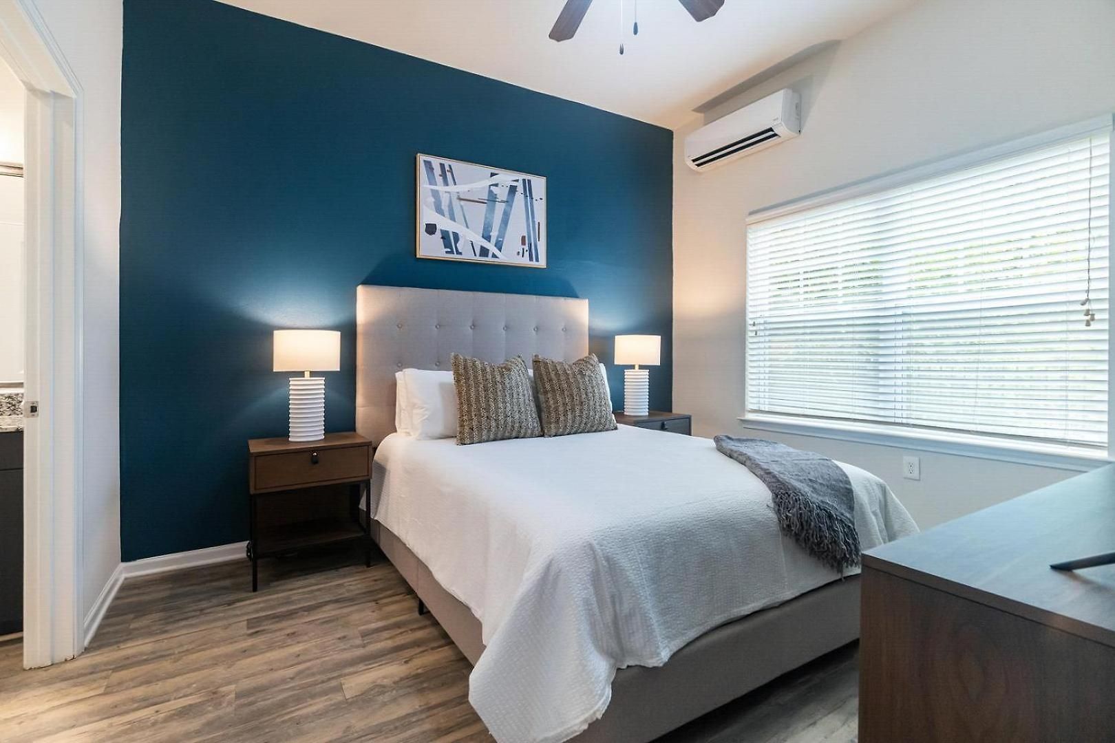 Landing - North Apartment Charlotte