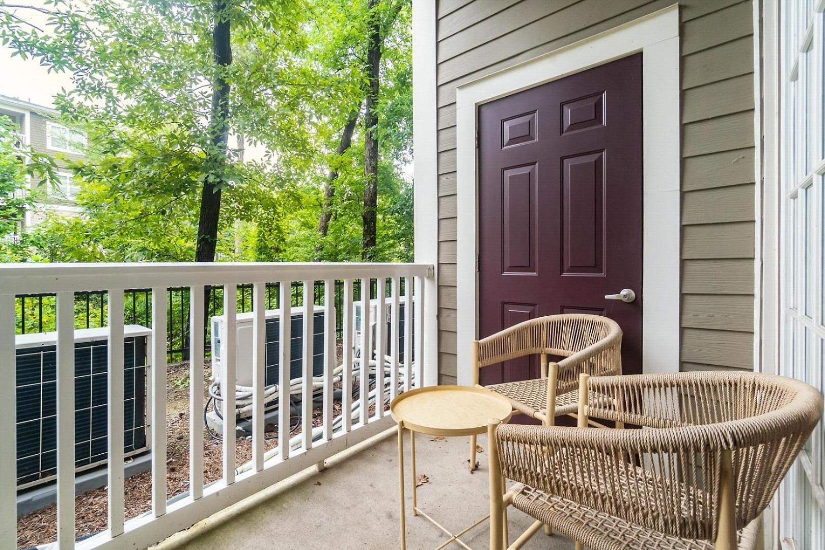 Landing - North Apartment Charlotte