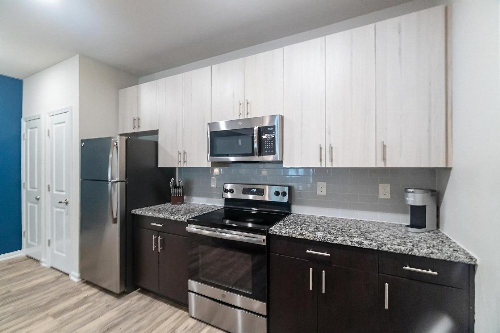 Landing - North Apartment Charlotte