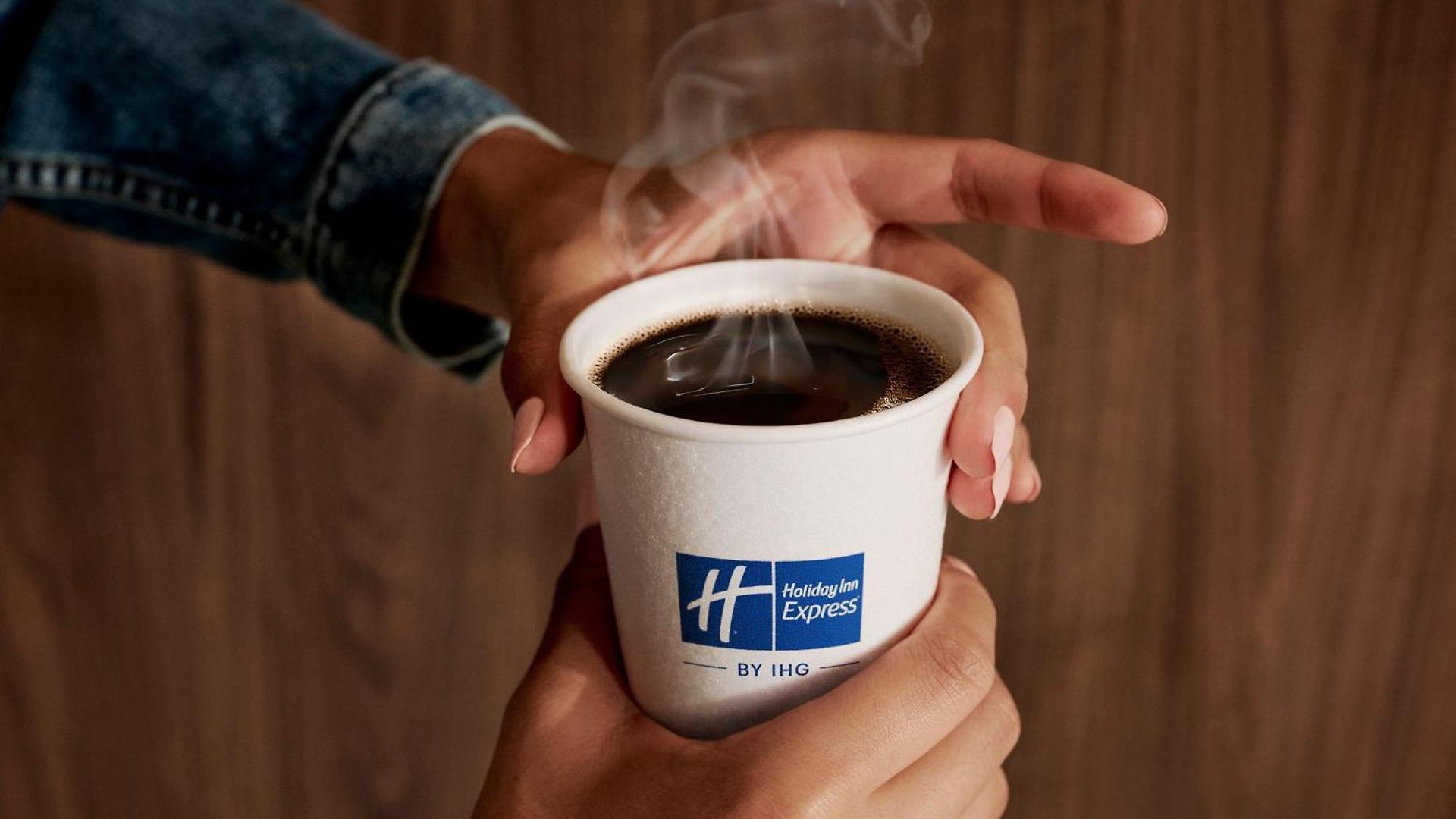 Express & - Ballantyne By Ihg