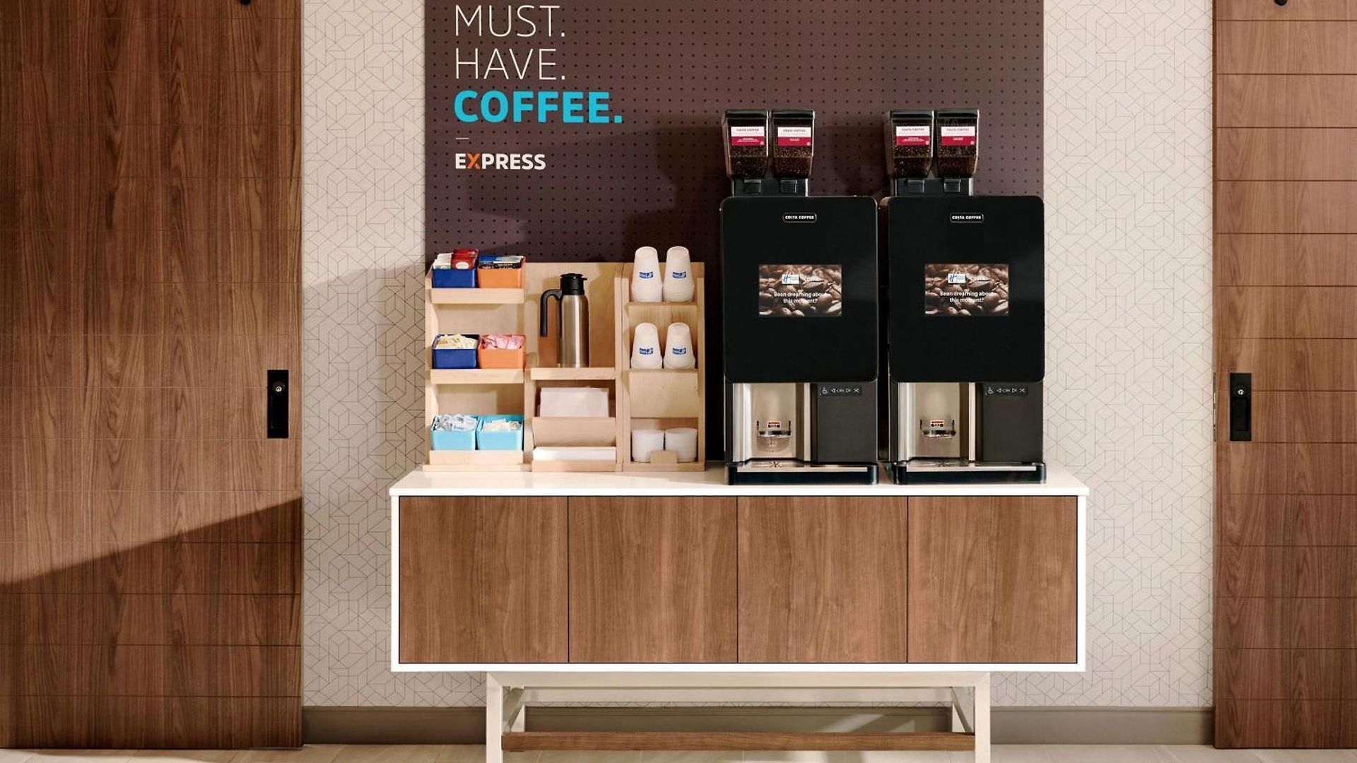 Hotel Express & - Ballantyne By Ihg