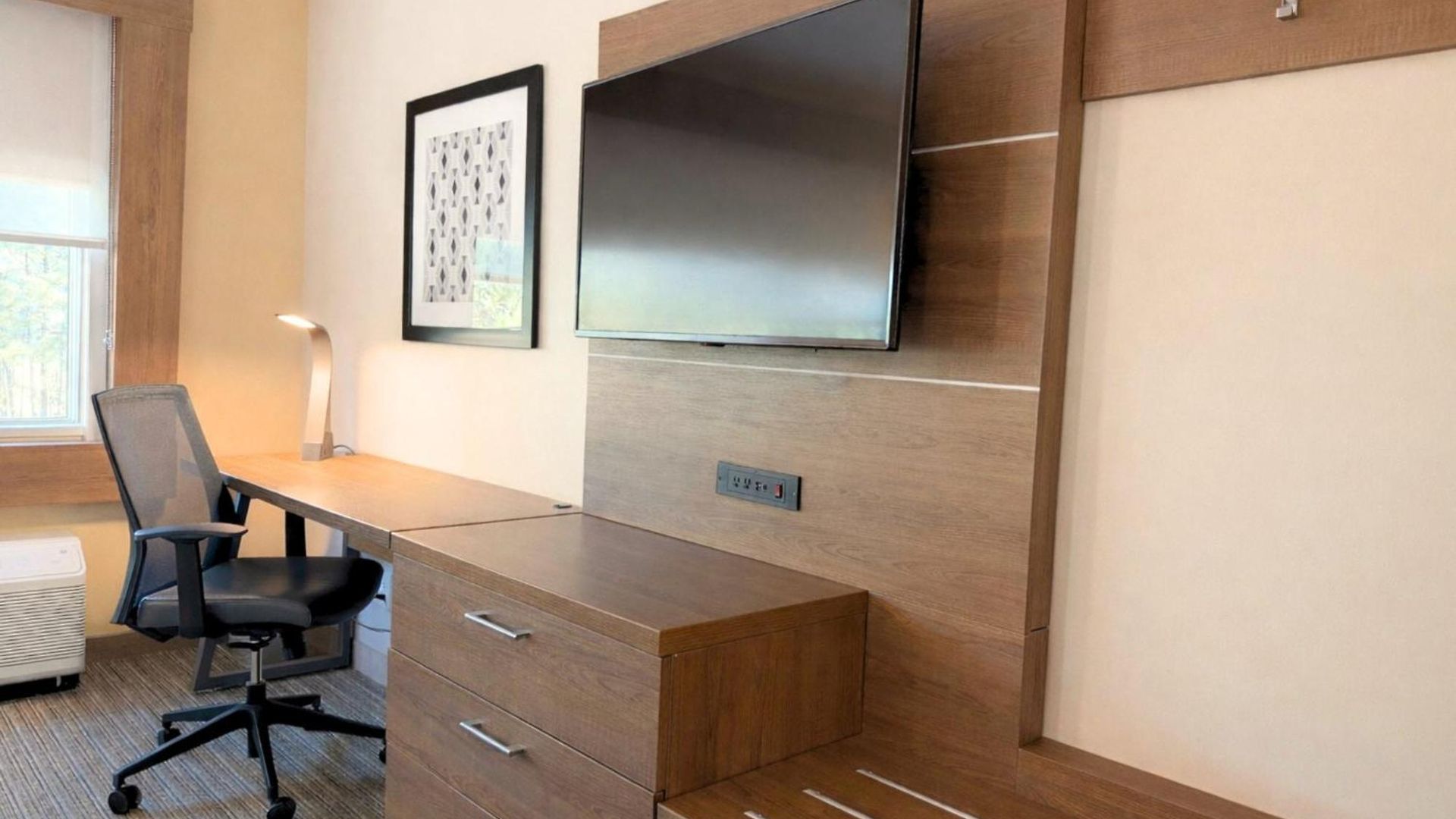 Express & - Ballantyne By Ihg Hotel
