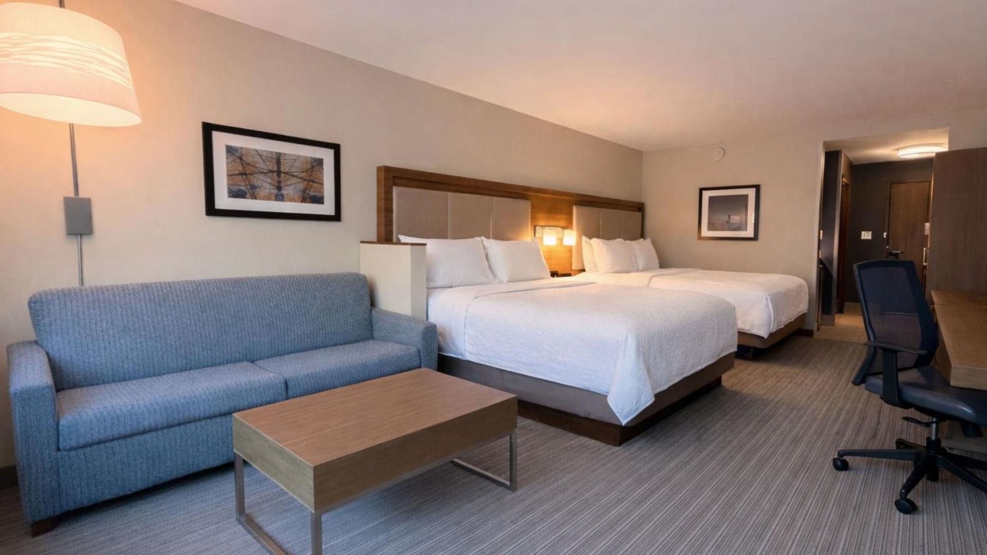 Express & - Ballantyne By Ihg Hotel 3*
