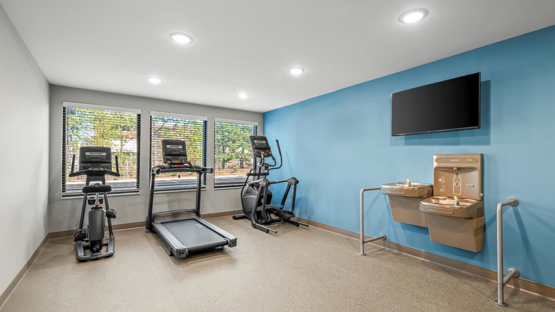 Woodspring Northlake 3*