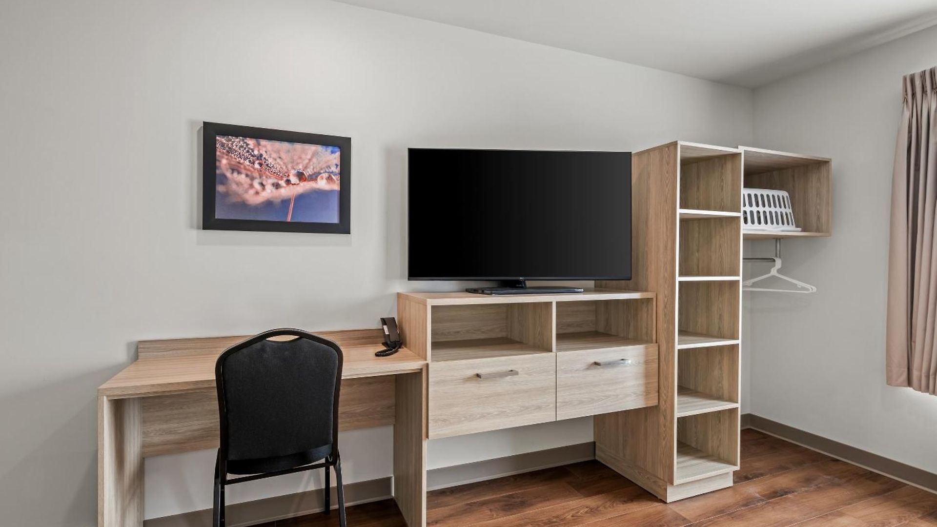 Woodspring Northlake 3*