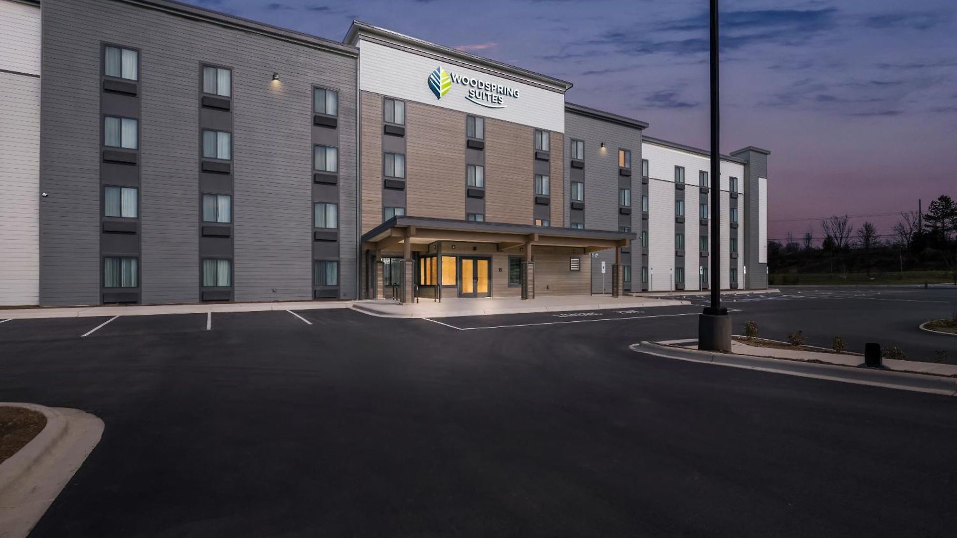 Woodspring Northlake