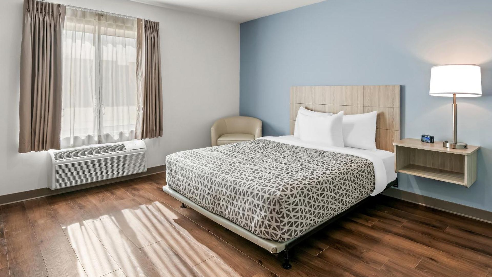 Woodspring Northlake