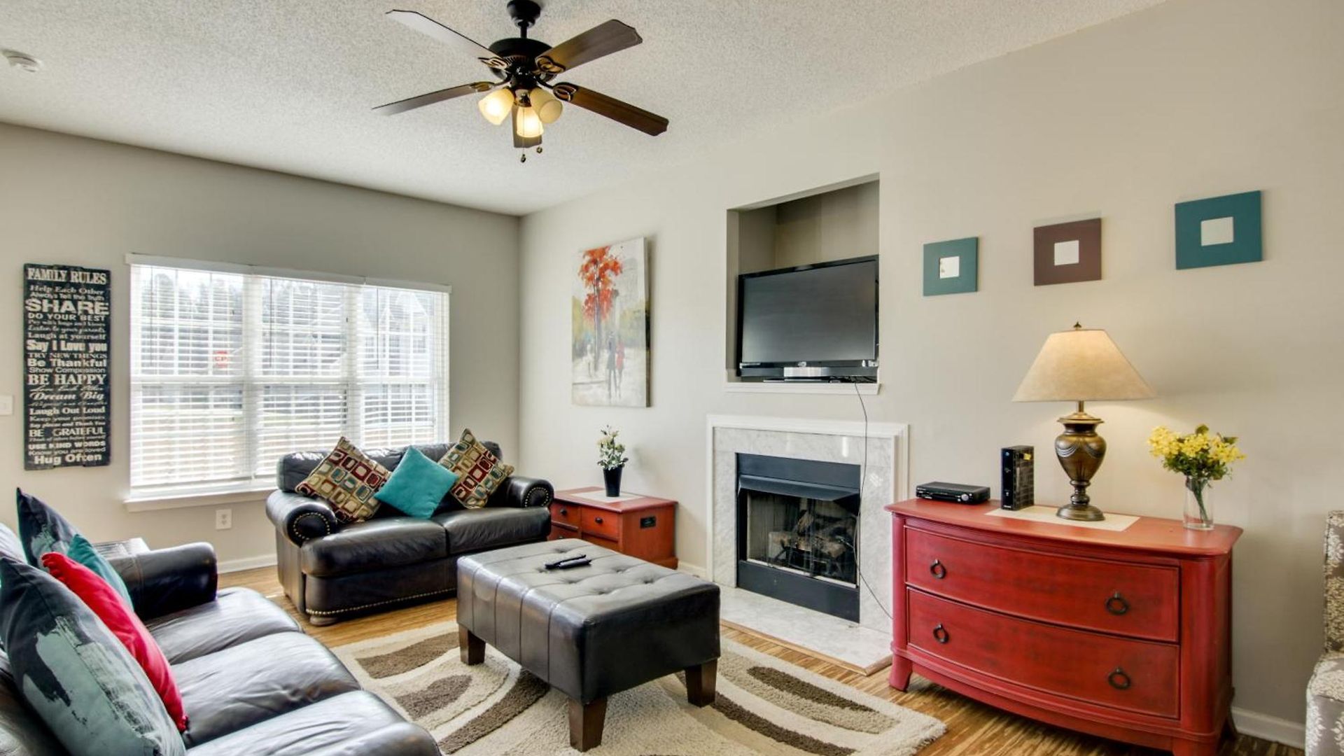 Holiday home Quiet Oasis In Charlotte! Near Uncc Campus