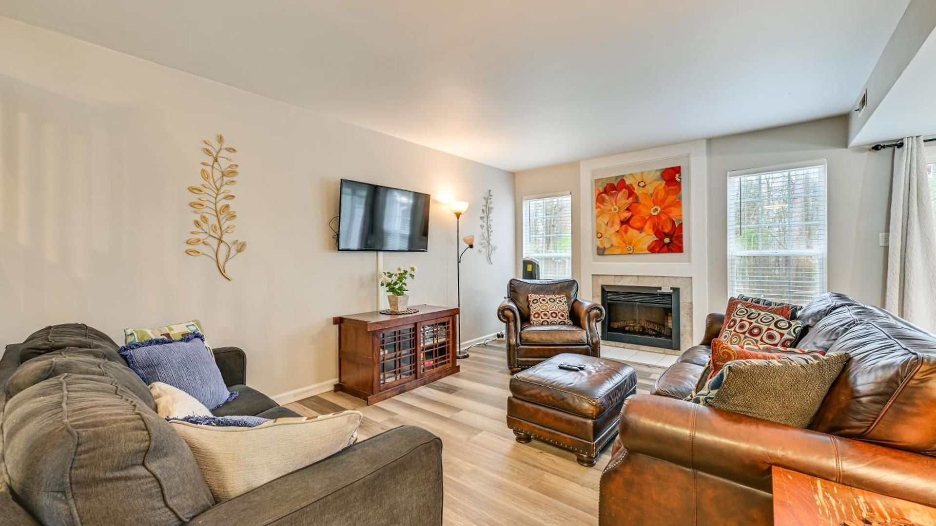 Holiday home Cozy Family Retreat! In Suburbs Charlotte