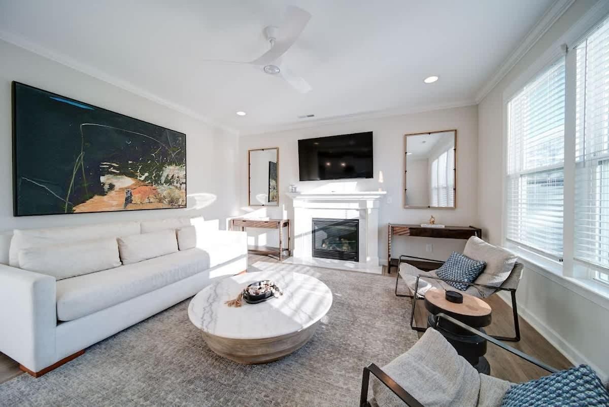 Luxury 4br Escape - Premium Modern Comfort Holiday home *