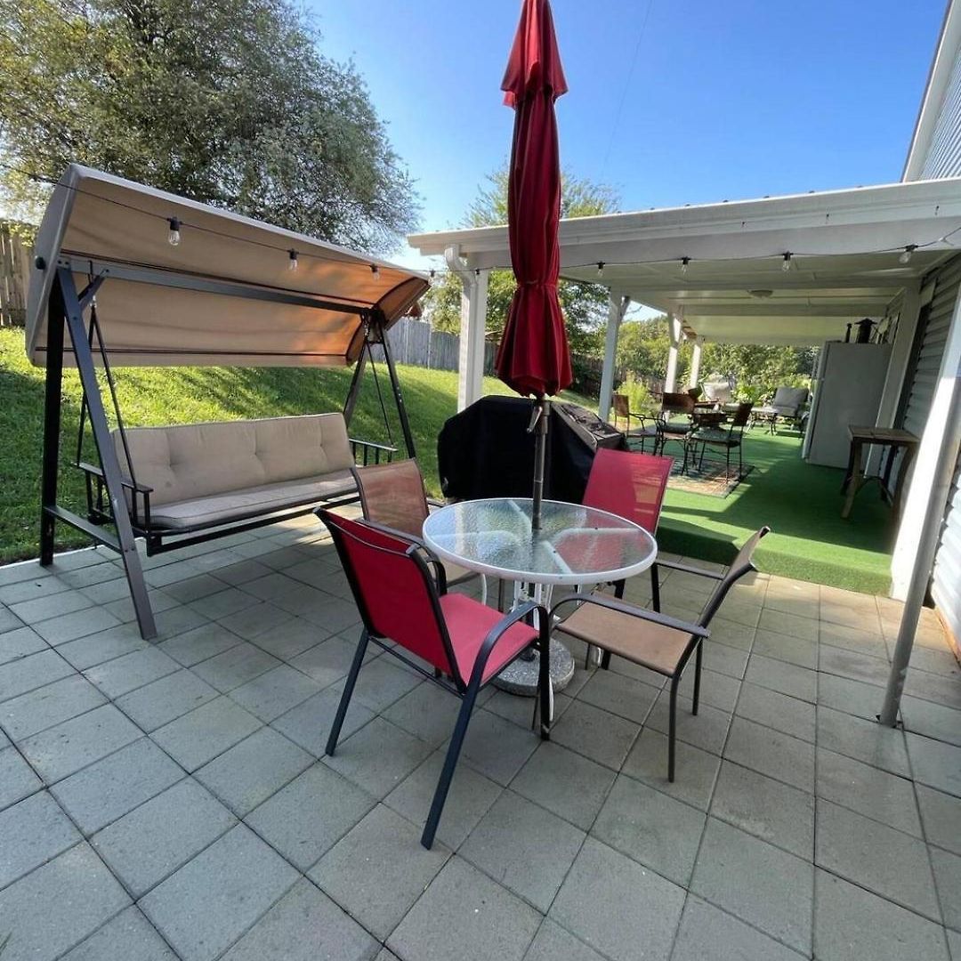 Holiday home Grill Patio • Pet Friendly • 3br *