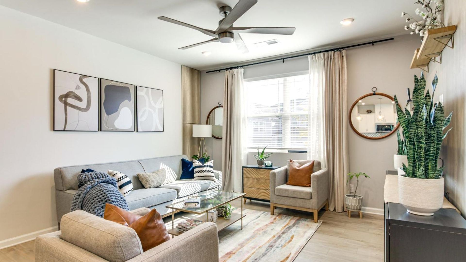 Holiday home 3 Mi To Wylie! Modern Townhome