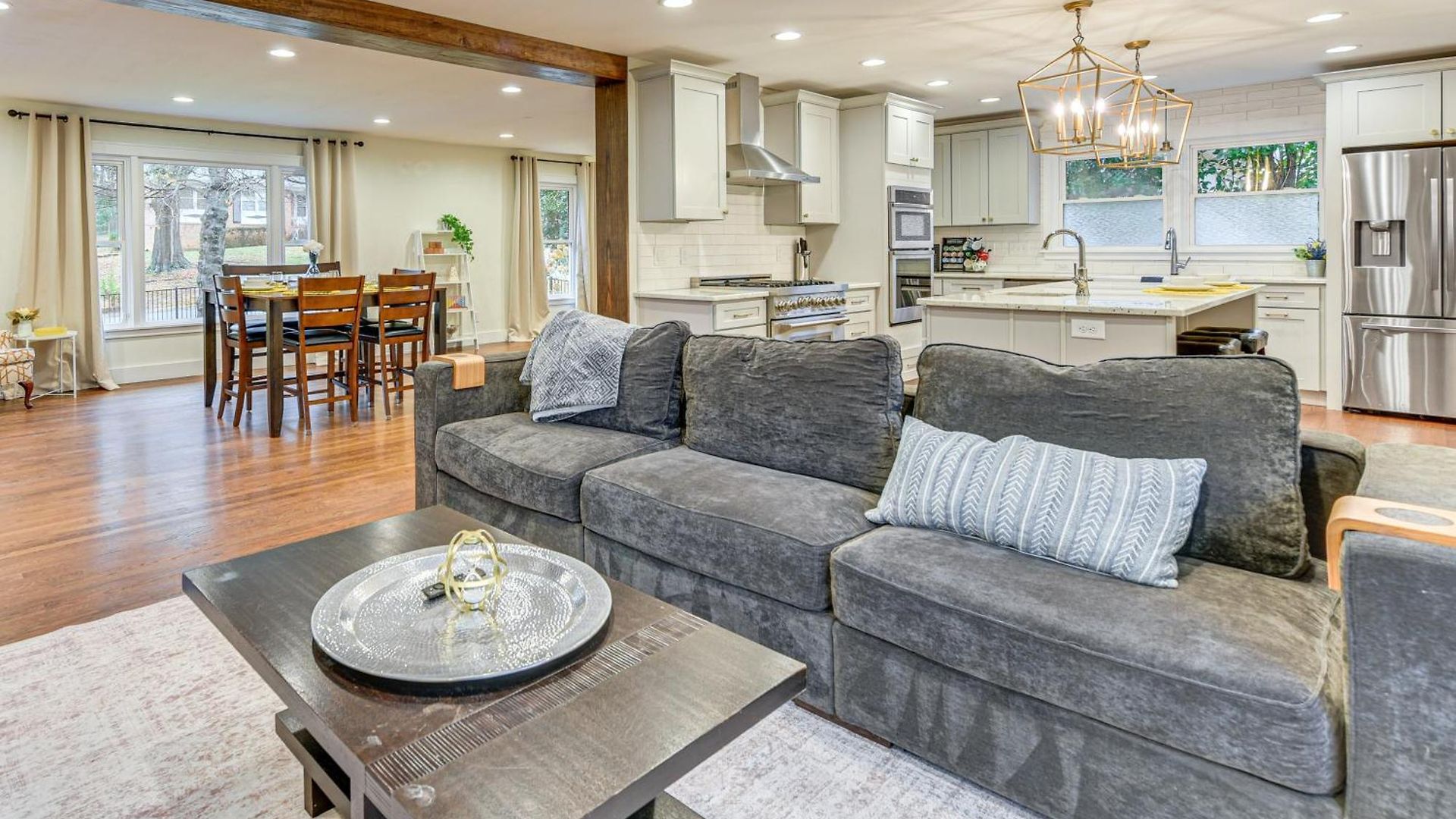 Holiday home Dog-friendly Yard, 5 Mi To Uptown: *