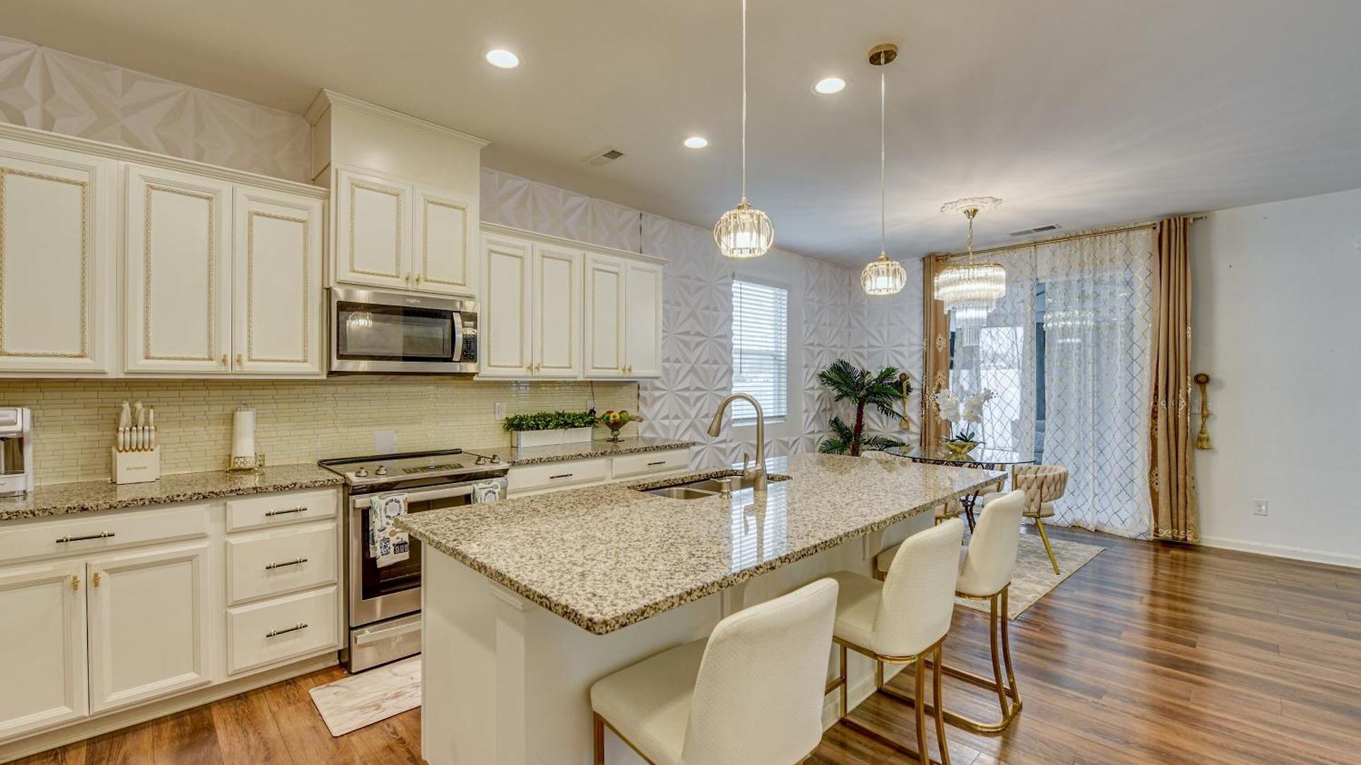 Area Near Wylie, Pets Welcome! Holiday home Charlotte
