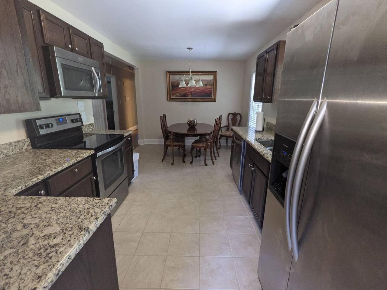 Qc Montclaire South Holiday home Charlotte