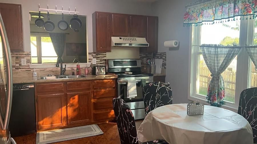 Grill Patio • Pet Friendly • 3br Holiday home *
