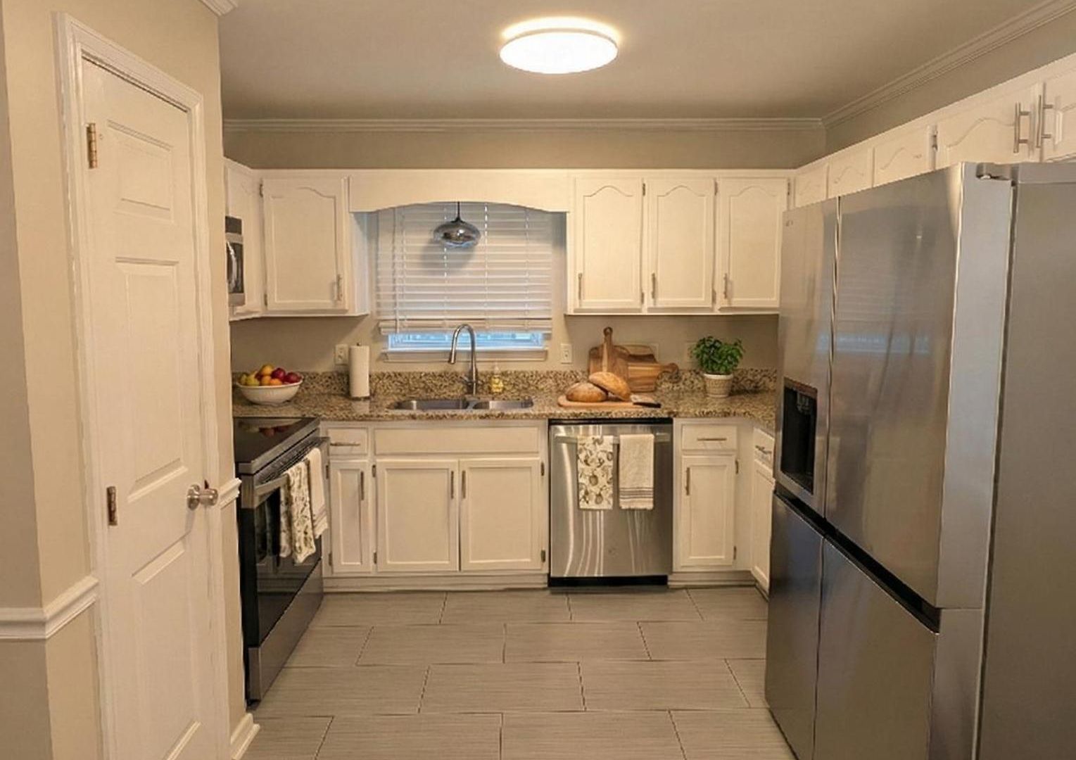 Holiday home Mallard Creek 1br Ranch Style Charlotte