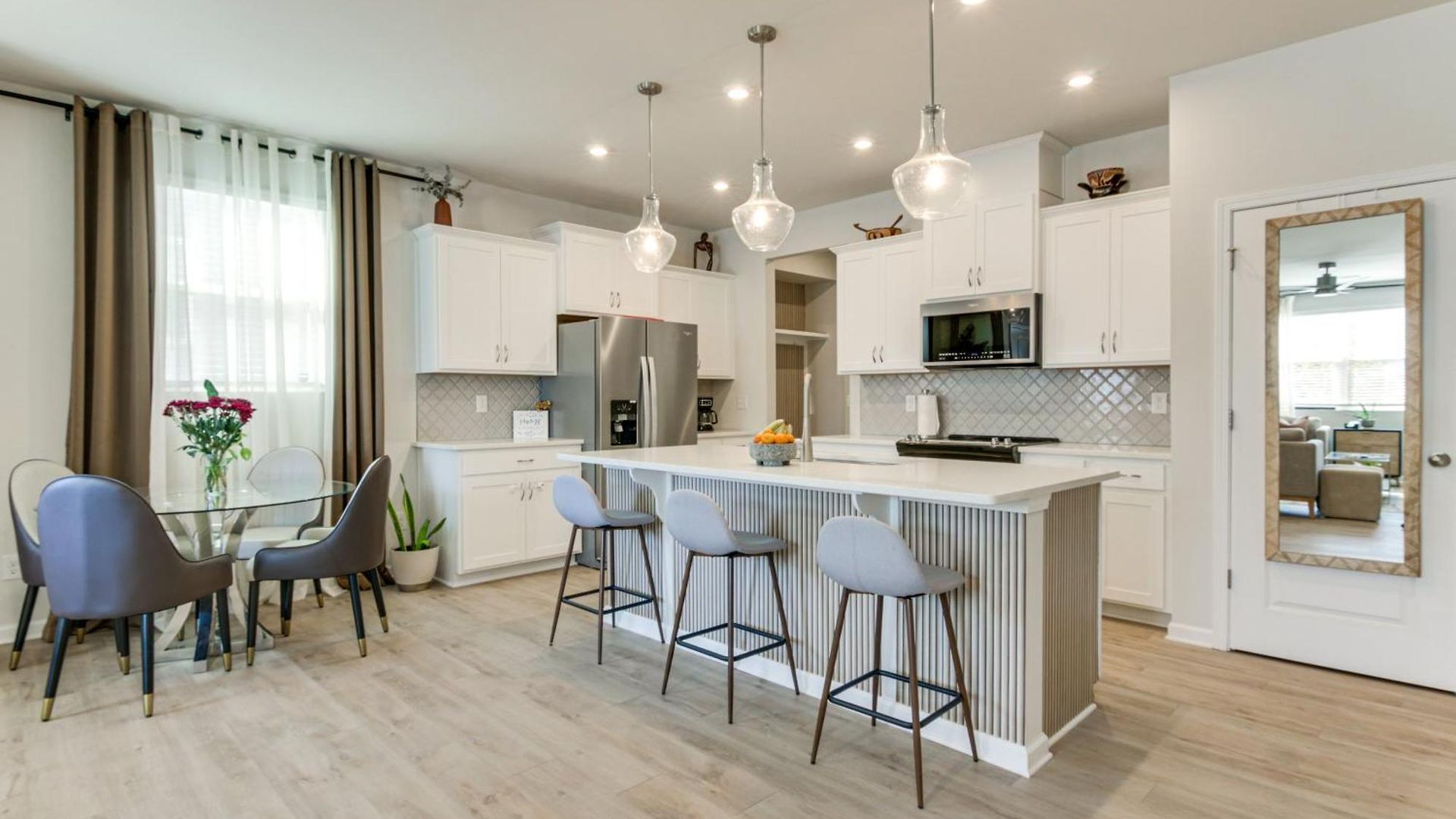 3 Mi To Wylie! Modern Townhome Holiday home *