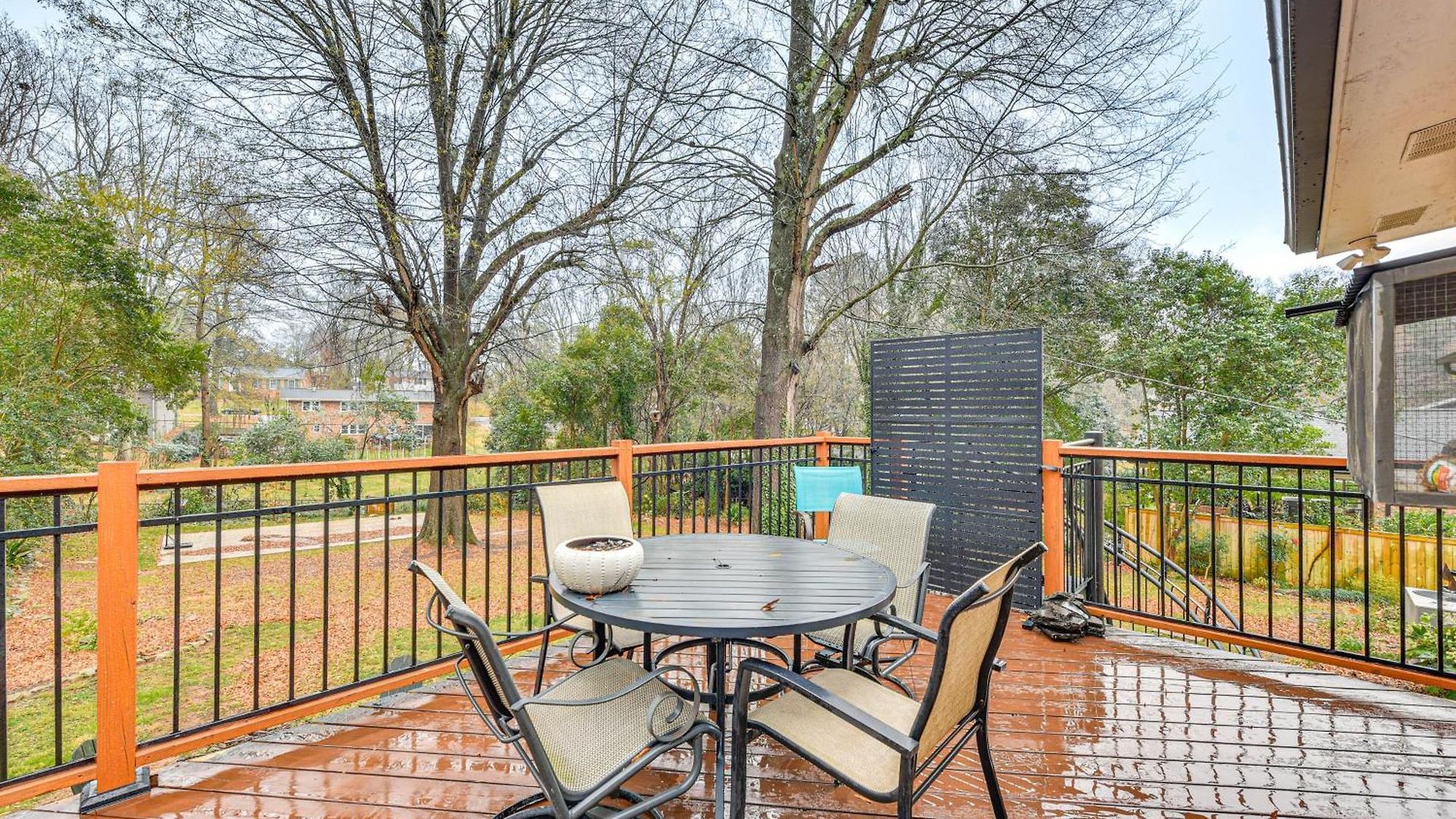 Holiday home Dog-friendly Yard, 5 Mi To Uptown: Charlotte