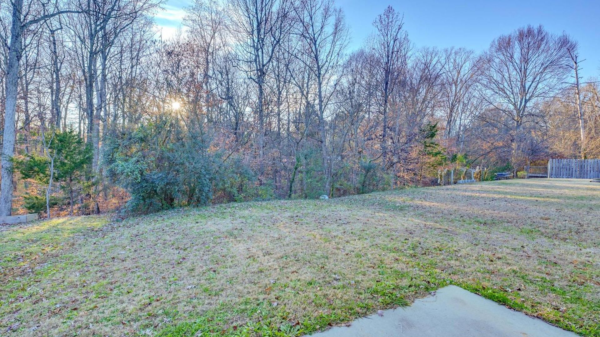 Holiday home Pet-friendly Just Outside Downtown Charlotte! *
