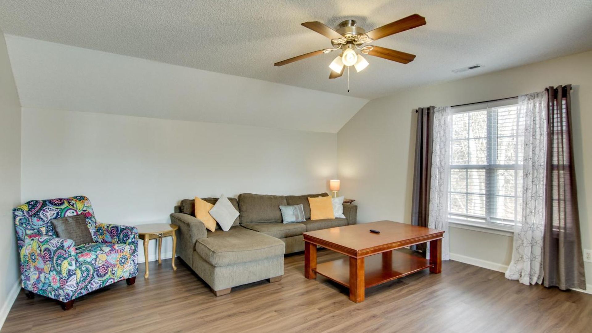 Quiet Oasis In Charlotte! Near Uncc Campus *