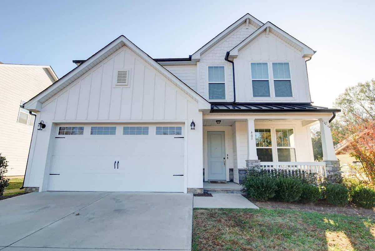 Luxury 4br Escape - Premium Modern Comfort