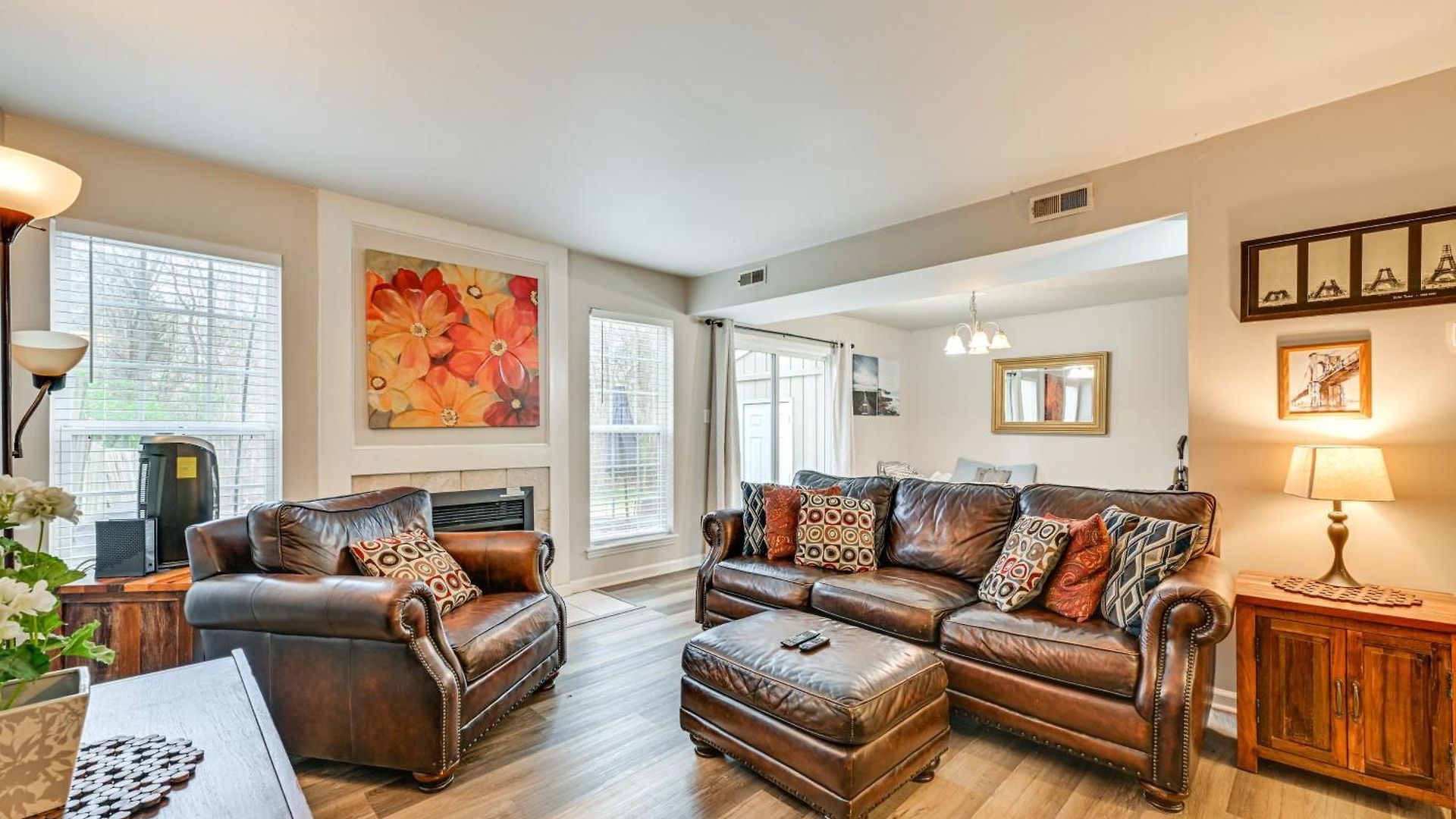 Holiday home Cozy Family Retreat! In Suburbs