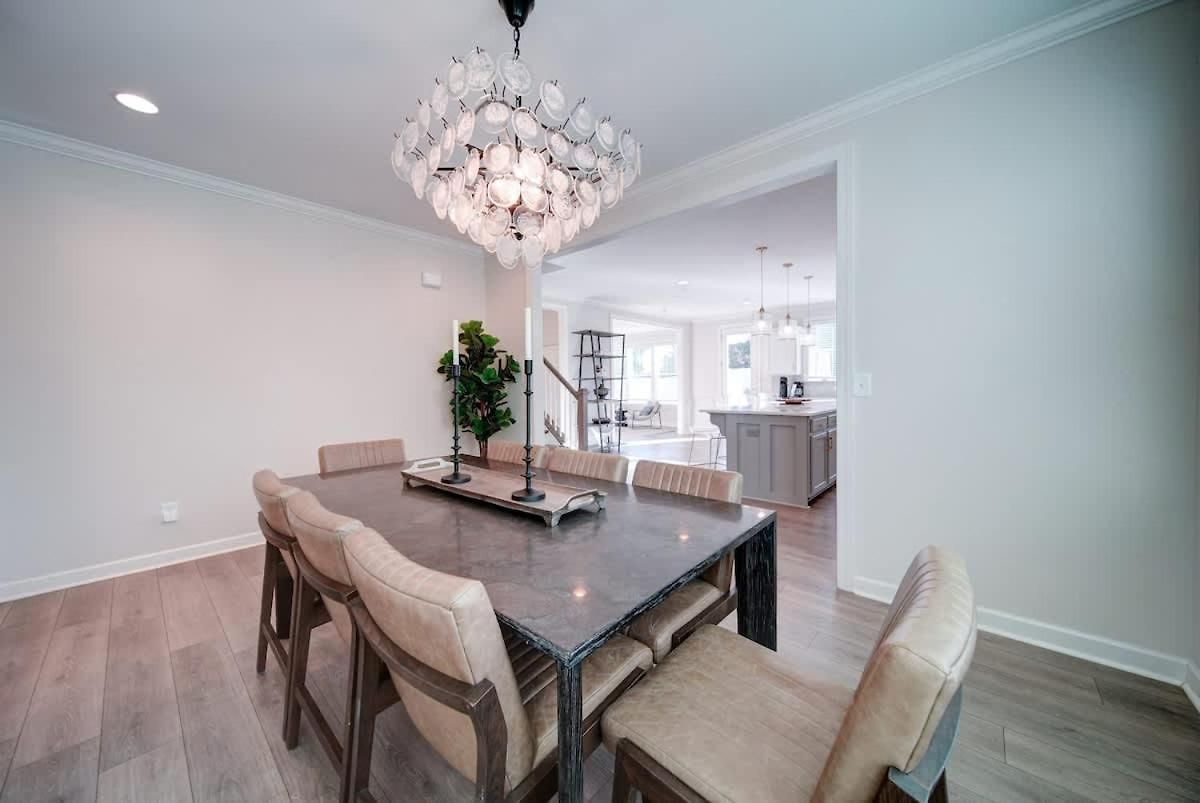 Luxury 4br Escape - Premium Modern Comfort Holiday home Charlotte