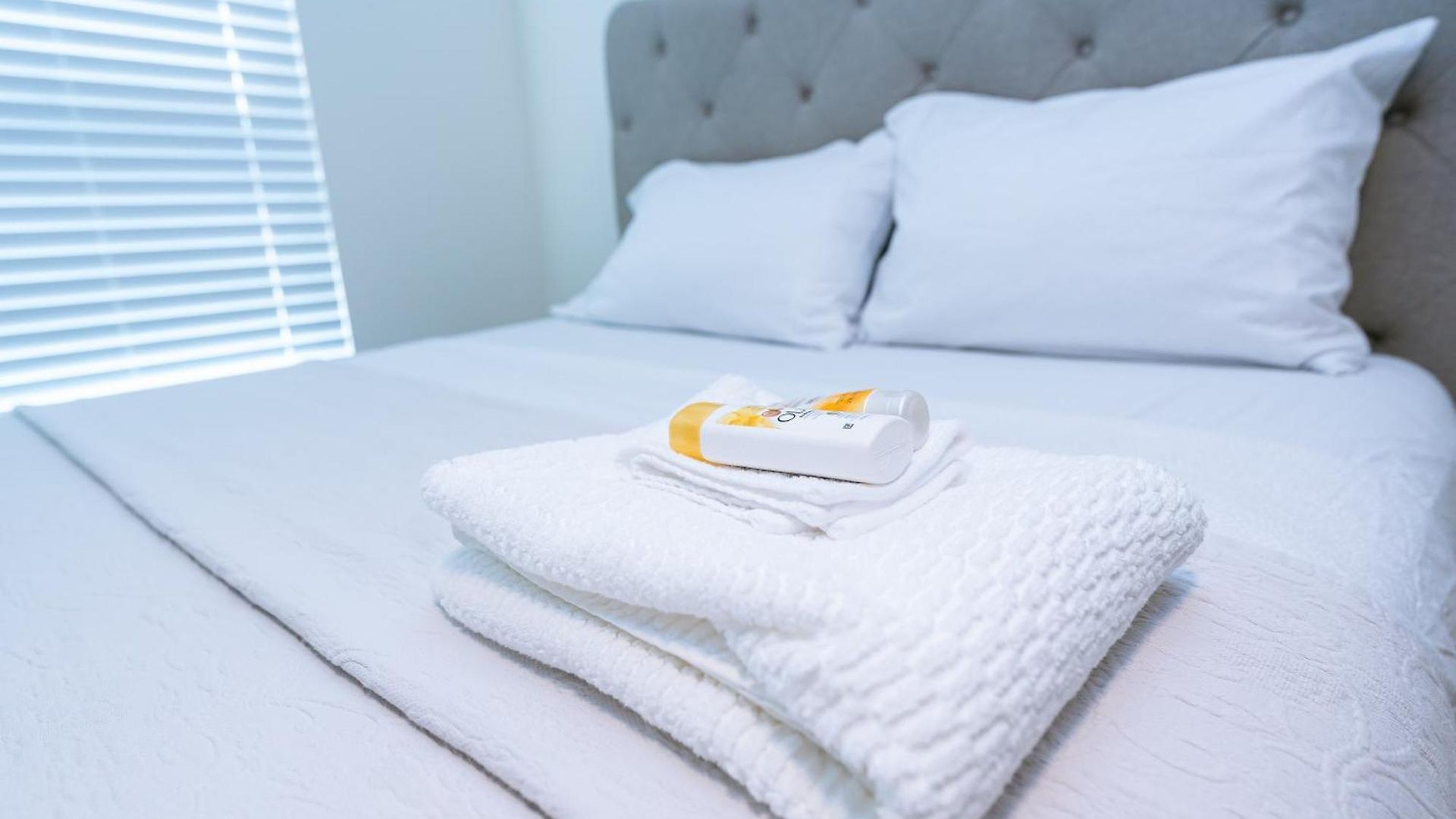 Private With Private Bathroom Homestay *