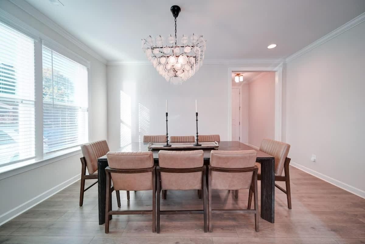 Luxury 4br Escape - Premium Modern Comfort Holiday home Charlotte