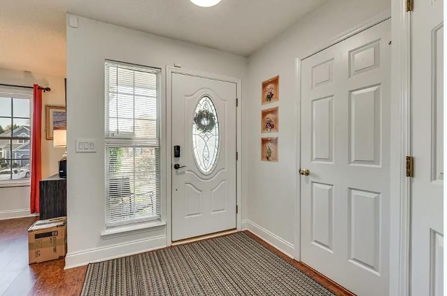 Holiday home Grill Patio • Pet Friendly • 3br