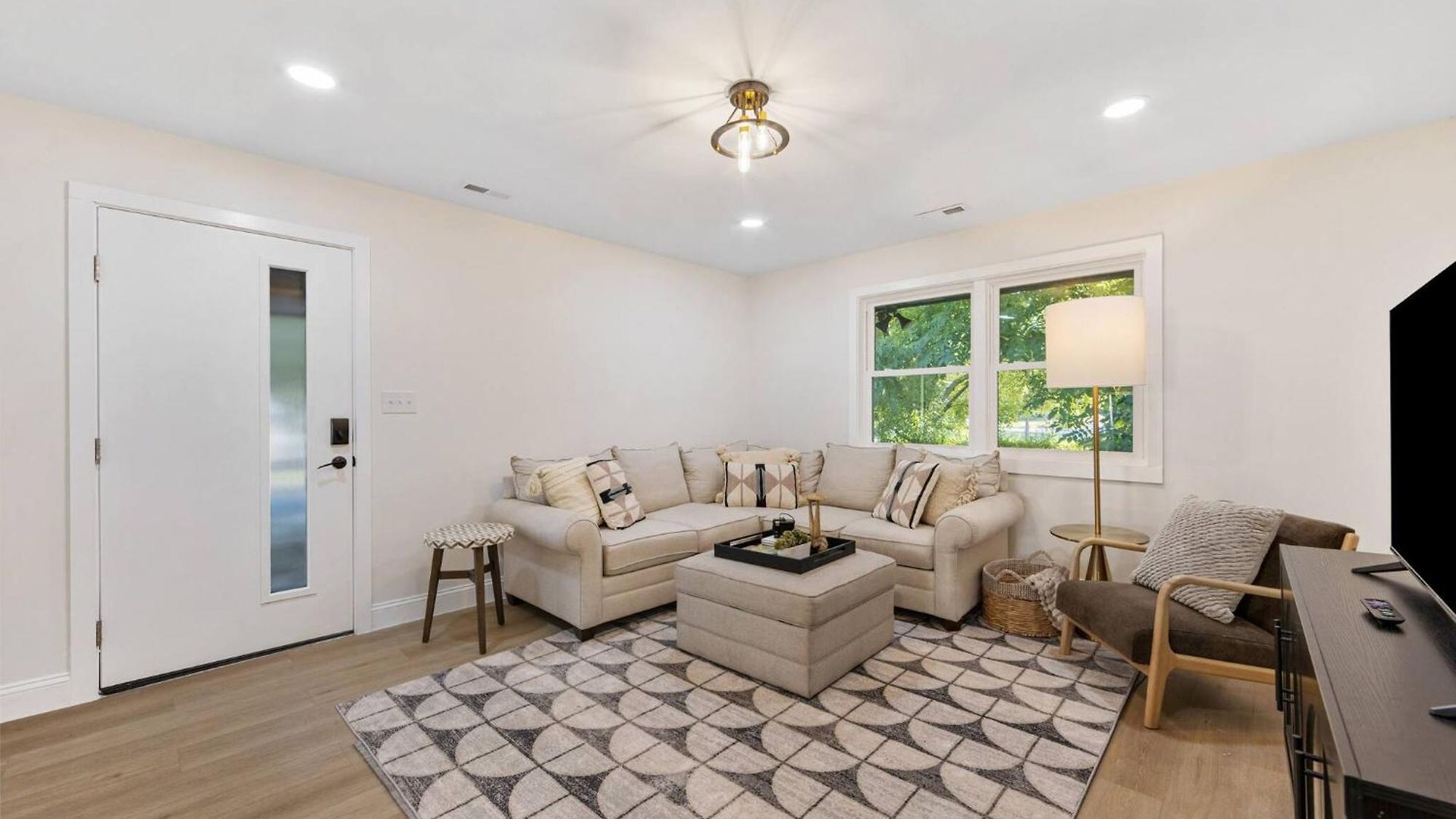 Holiday home Plaza Shamrock *pied-a-terre* Newly Renovated! Charlotte
