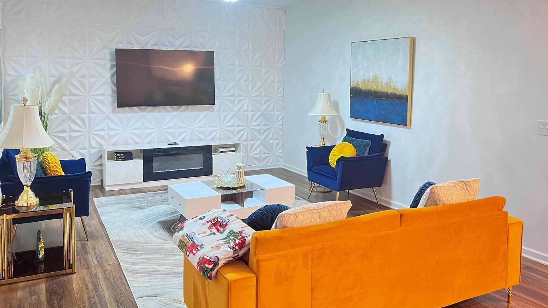 Area Near Wylie, Pets Welcome! Holiday home Charlotte