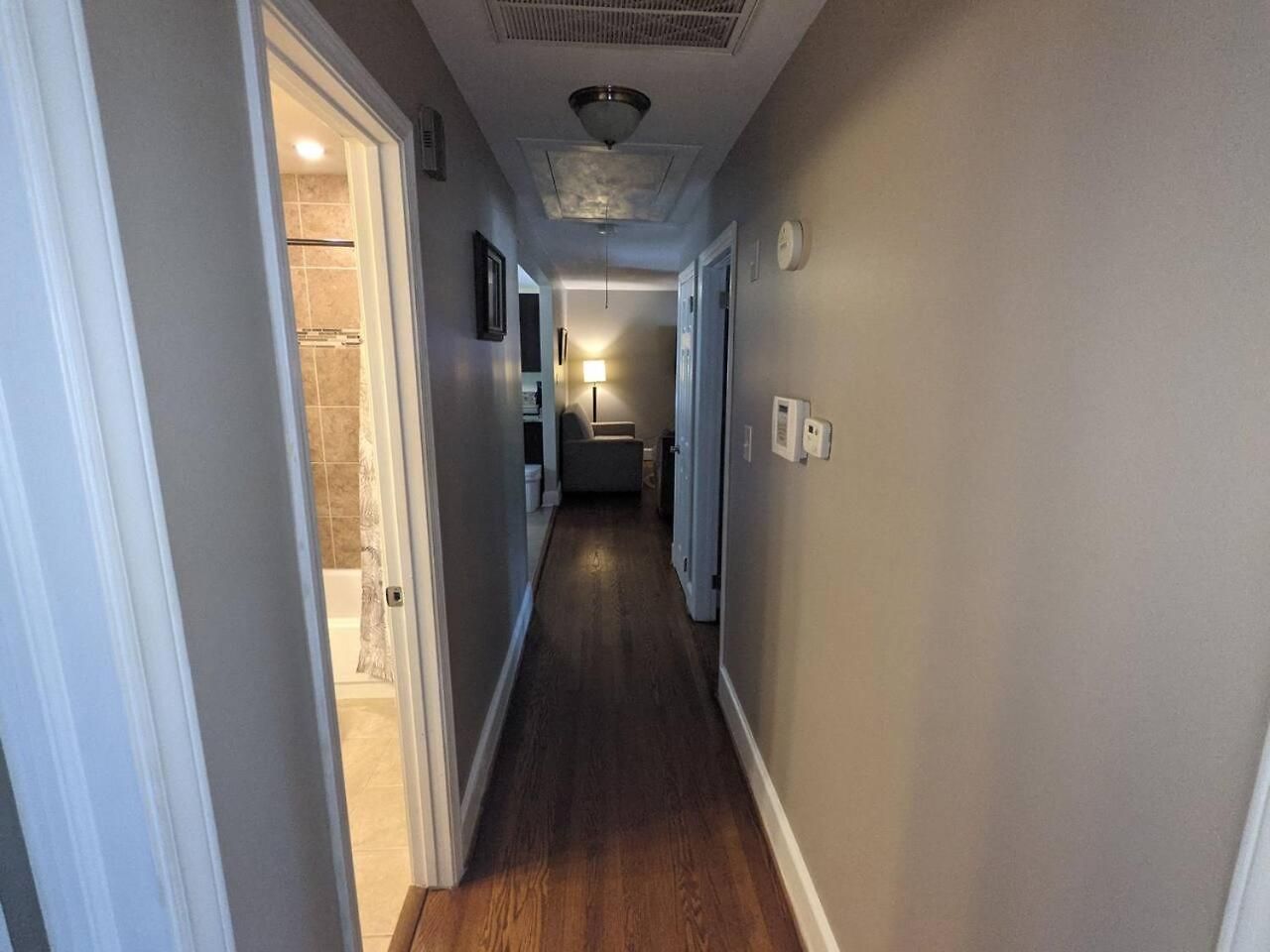 Holiday home Qc Montclaire South