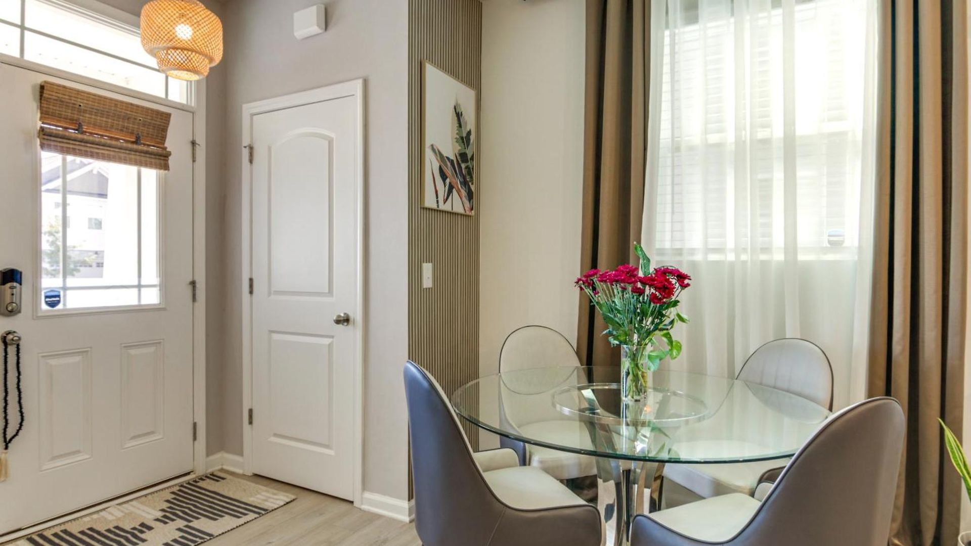 Holiday home 3 Mi To Wylie! Modern Townhome *