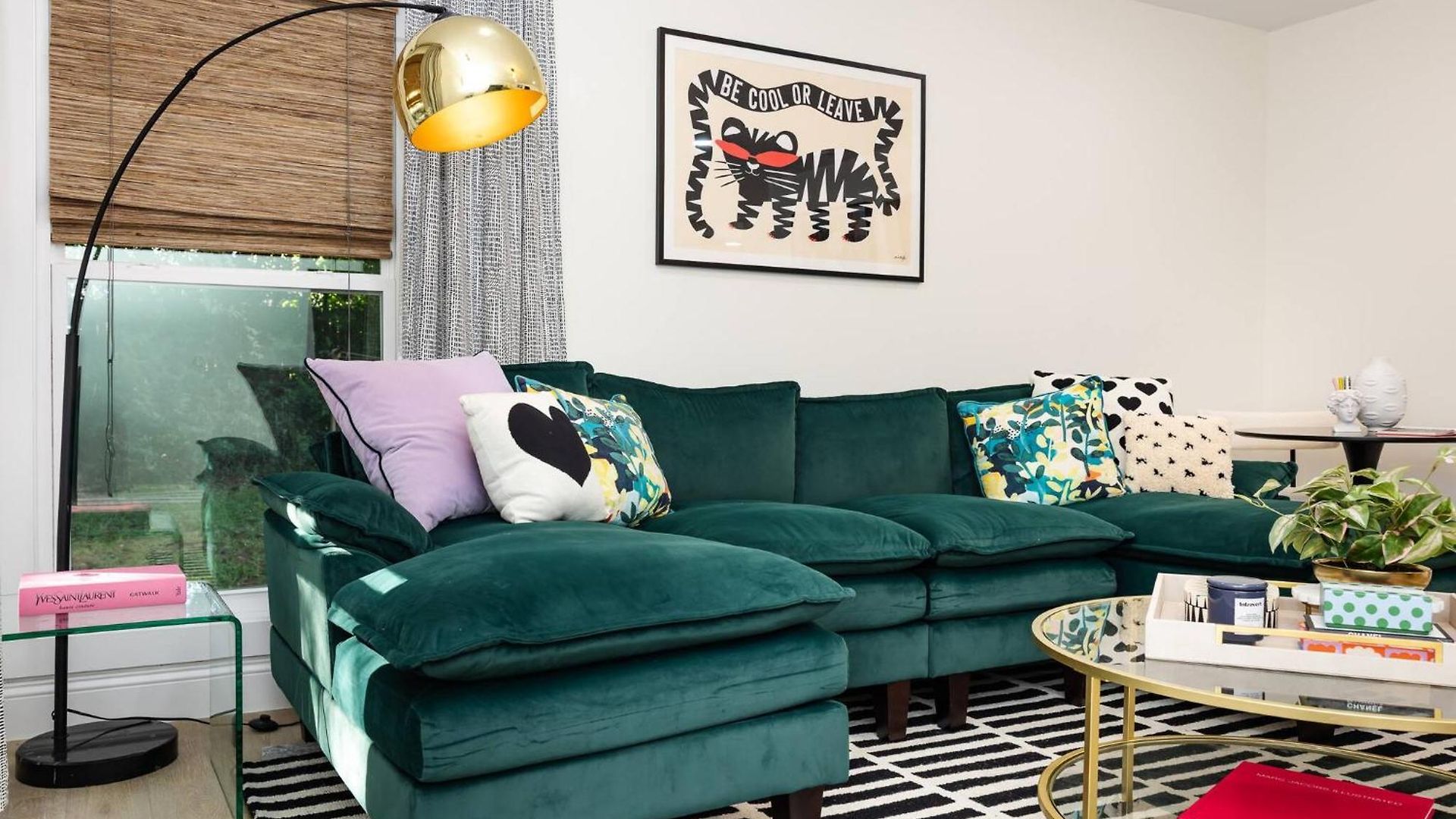 Holiday home New Shamrock Stunner | King Bed, Pet Friendly *