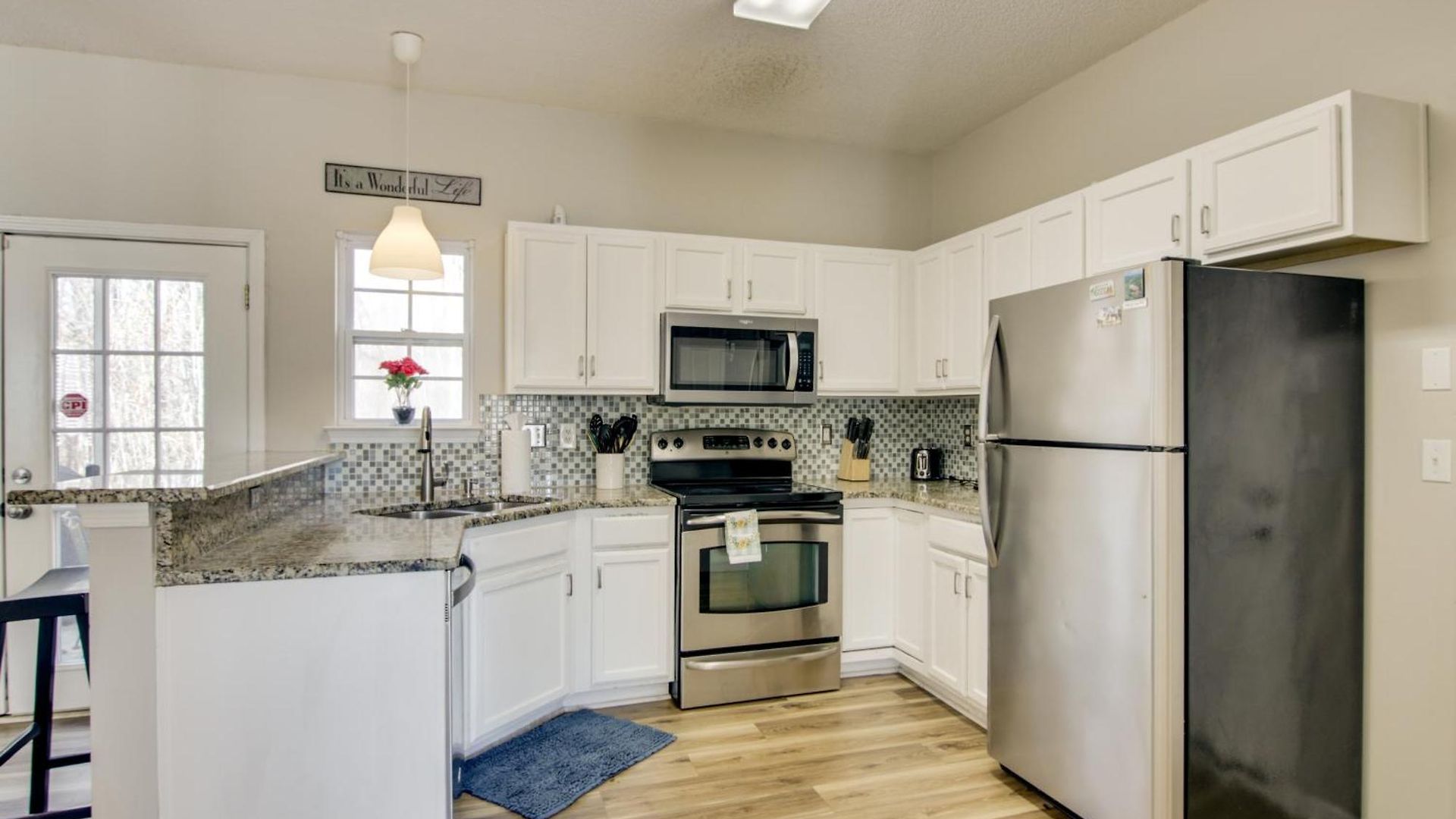 Holiday home Quiet Oasis In Charlotte! Near Uncc Campus *