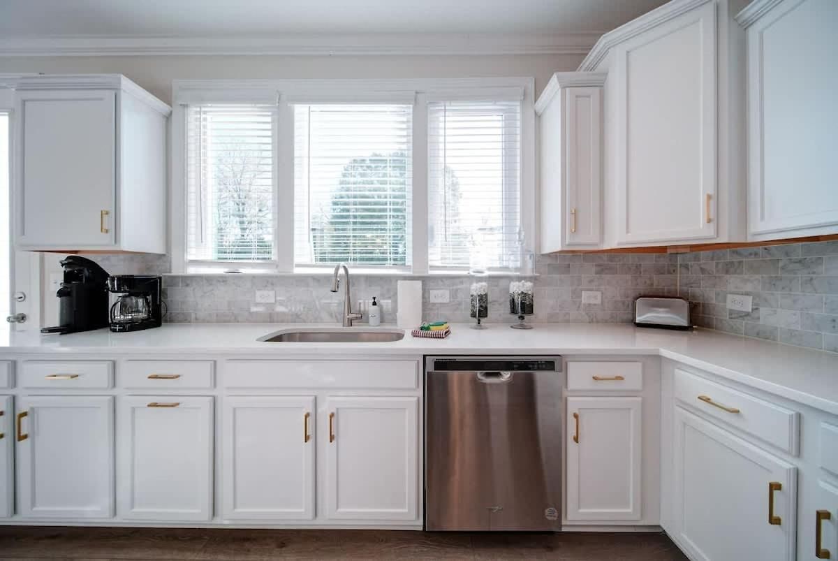 Holiday home Luxury 4br Escape - Premium Modern Comfort Charlotte