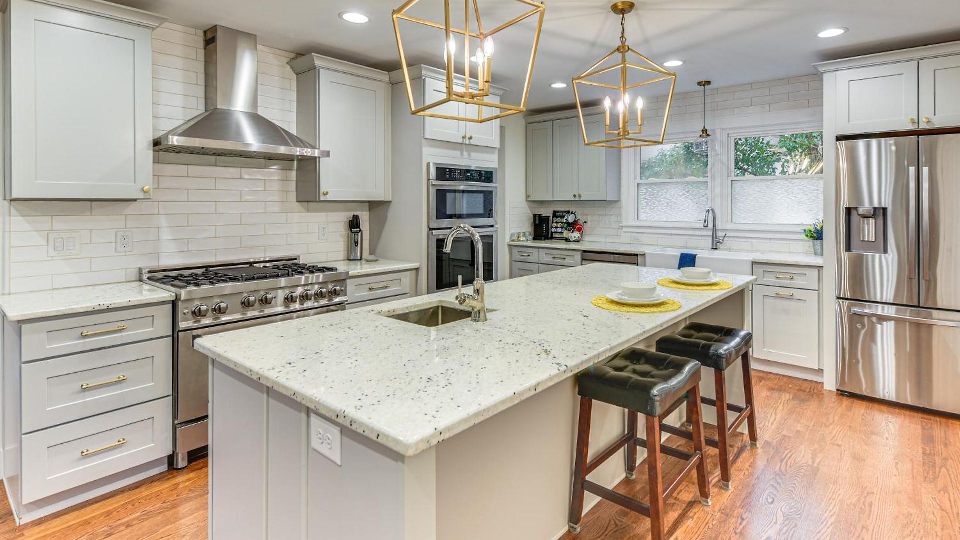 Dog-friendly Yard, 5 Mi To Uptown: Charlotte