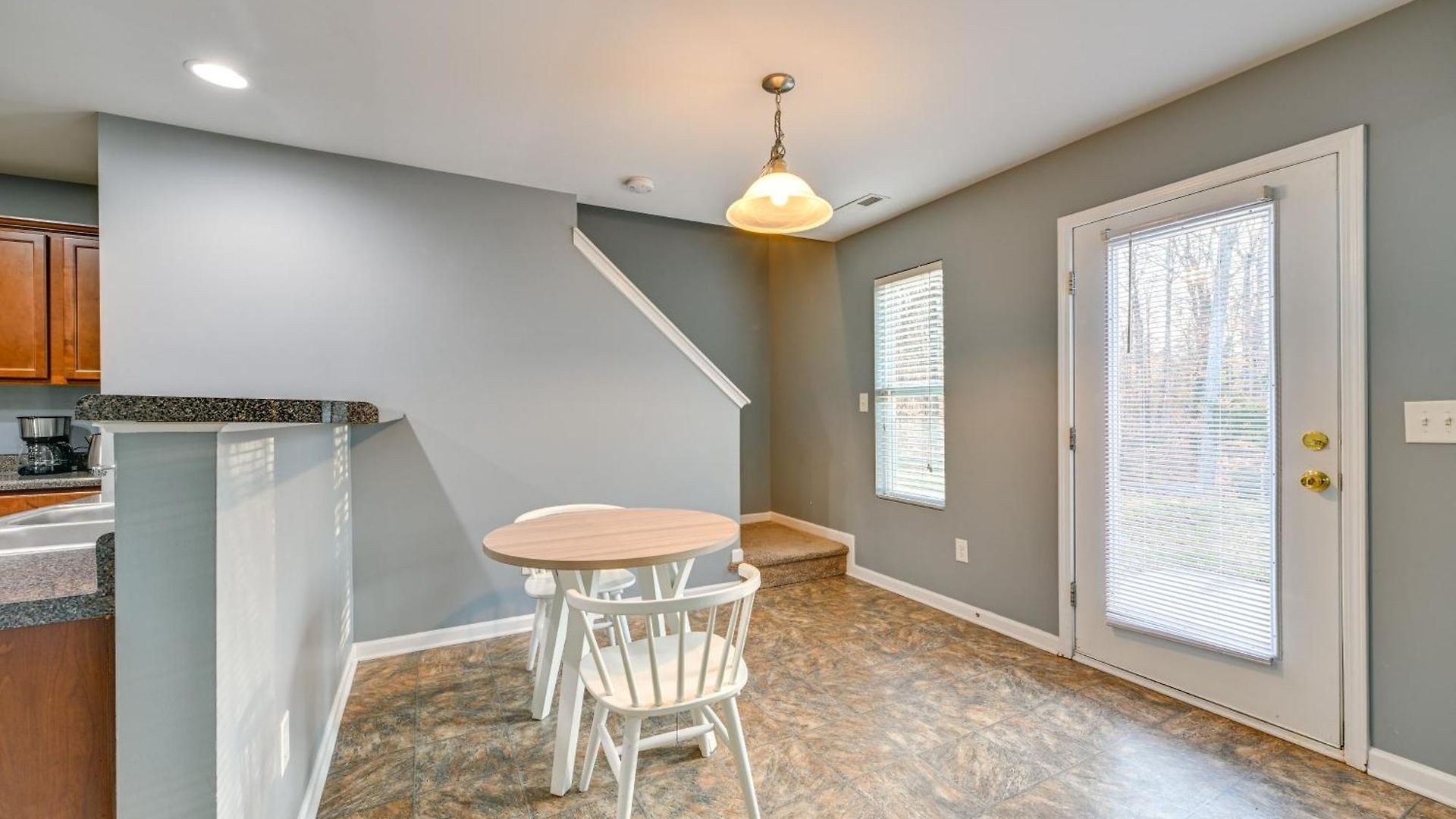 Pet-friendly Just Outside Downtown Charlotte! Holiday home Charlotte