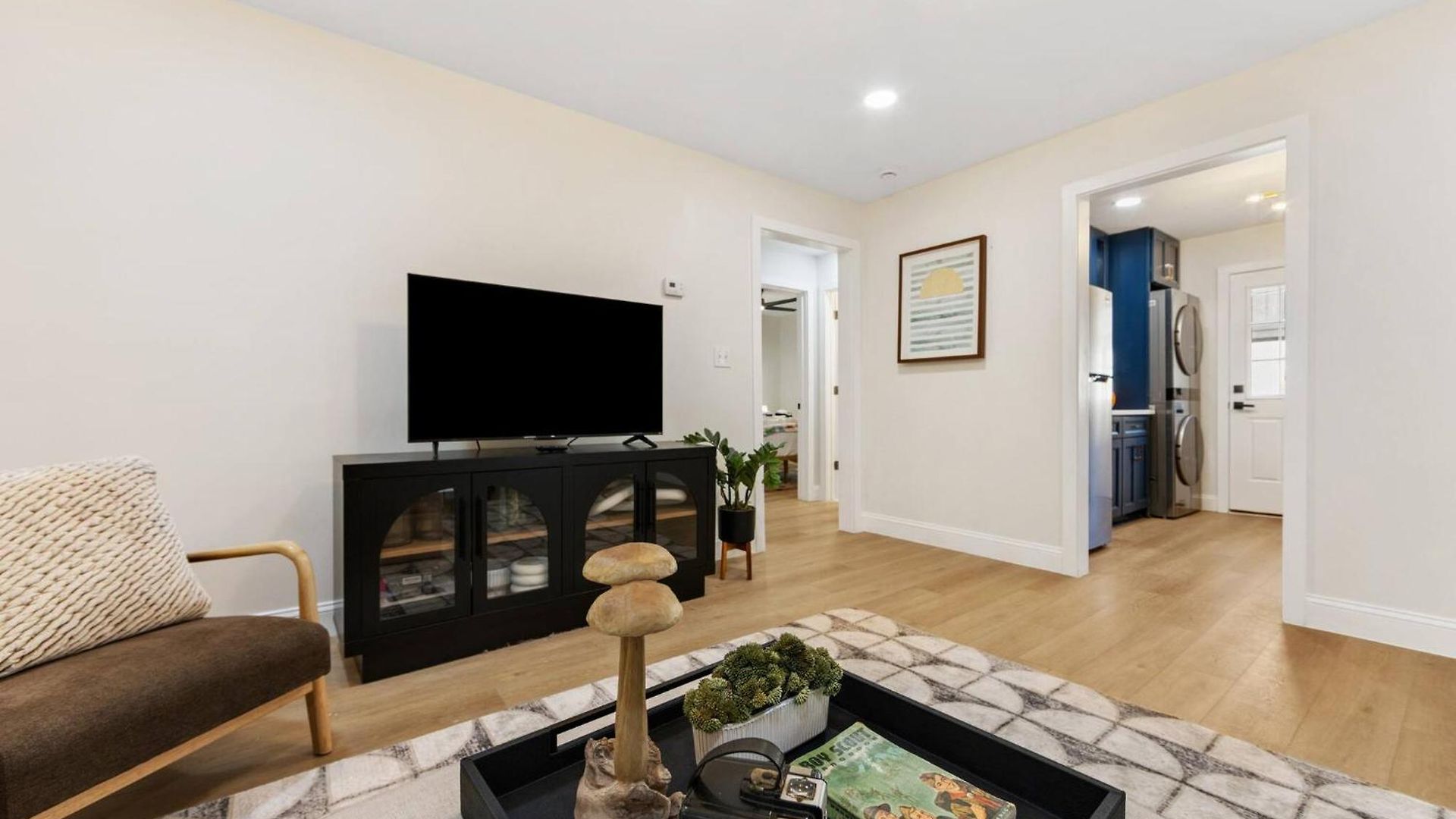 *now Available!* Renovated Plaza Shamrock Duplex * Charlotte